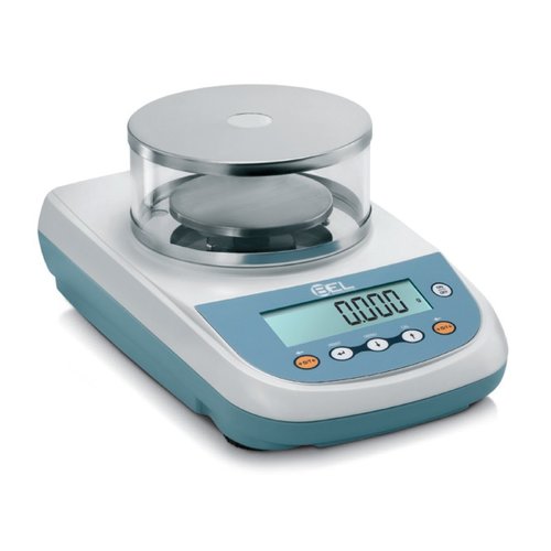 Precision balance M1003