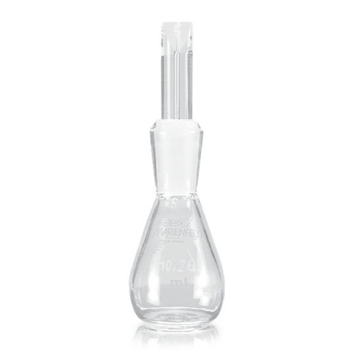 Carl Roth GmbH Pyknometer volgens Gay-Lussac