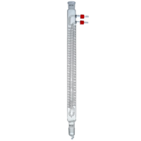 Condenseur Dimroth