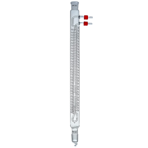 Condenseur Dimroth