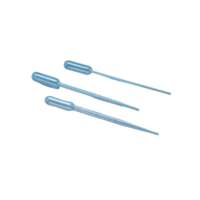 Pipetas desechables