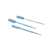 Pipettes jetables