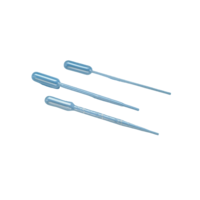 Pipettes jetables