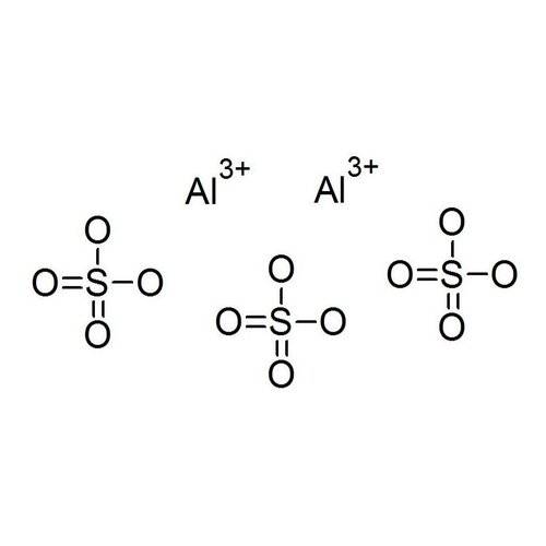 Aluminiumsulfathydrat 99+%