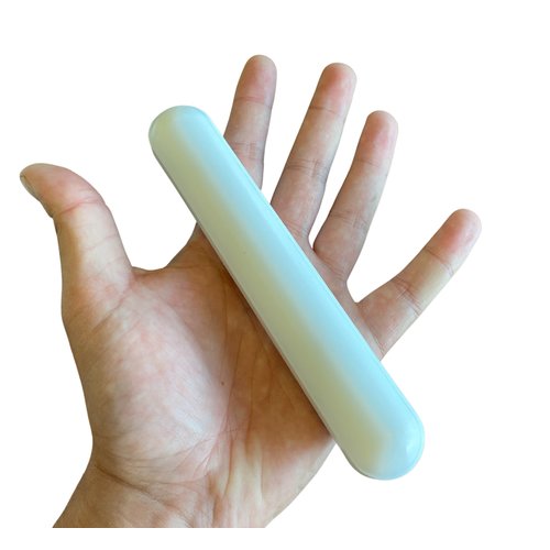 Large magnetic stir bars