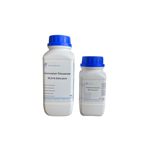 Ammonium Thiocyanate 99.5+% Extra Pure