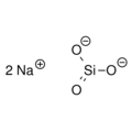 Métasilicate de sodium pentahydraté 98,5+ % pur