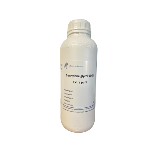 Triethyleenglycol 99+% Extra puur