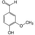 Vanillin 99,5+ % extra rein, Lebensmittelqualität