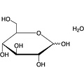 D(+)-Glucose monohydrate 99,5+% Foodgrade