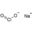 Chlorite de Sodium 25% Ultra Pur