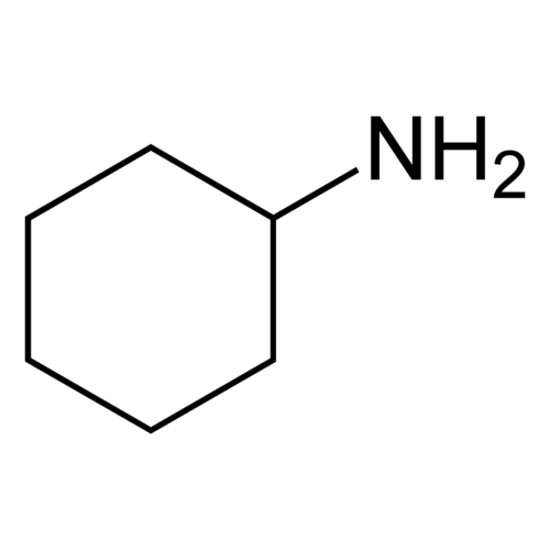 Cyclohexylamine 99.5+% extra pure