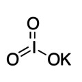 Potassio iodato 99,5+% extra puro, FCC, commestibile