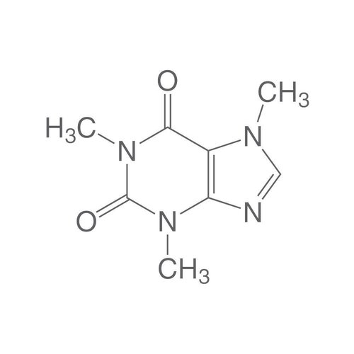 Cafeïne 99,5+% Puur