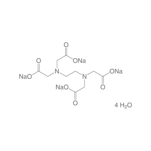 EDTA Tetranatriumsalz 99+% Extra Pure