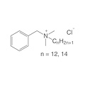Chlorure de Benzalkonium 80%