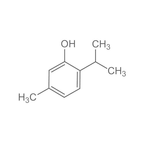 Thymol 99+% Extra Pur