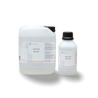 ACIDO OSSALICO PURO IN POLVERE 3 KG. OXALIC ACID ACIDE OXALIQUE