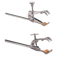 Universal stand clamps