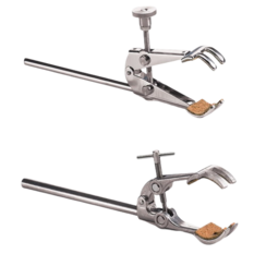 Universal stand clamps