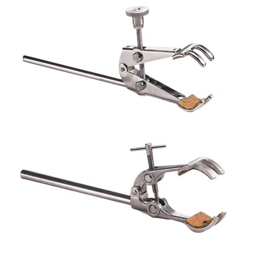 Universal stand clamps