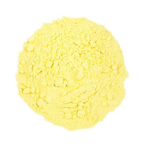 Sulfur powder, what is it and what can you do with it?