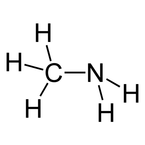 Methylamine 40%, Extra Pure