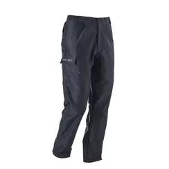 fireproof trousers for molten metal protection