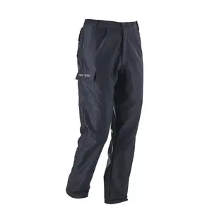 fireproof trousers for molten metal protection Prodotti da