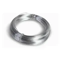 Platinum wire, 1 m ≥99,95 %, Ø 0,06 mm