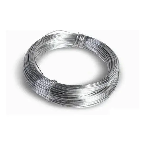 Platinum wire, 1 m ≥99,95 %, Ø 0,06 mm