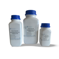 Calcium gluconate monohydrate 99.5+% Extra pure, EP, Food grade, E578