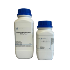 Koper(II)Pyrofosfaat 98+%, Puur