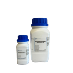 Cloridrato di betaina 99,5+% Extra puro, USP