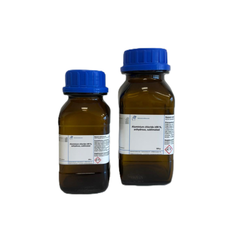 Aluminiumchloride 99+% Watervrij, Extra puur