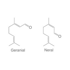 Citral 100 ml