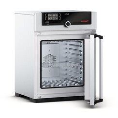 Broedstoof IN-/INplus/IF-/IFplus-reeks Modellen IF met geforceerde luchtbeweging (ventilator), 53 l, IF 55