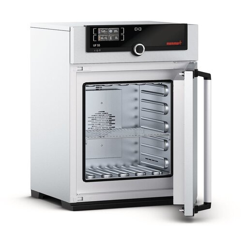 Broedstoof IN-/INplus/IF-/IFplus-reeks Modellen IF met geforceerde luchtbeweging (ventilator), 53 l, IF 55