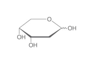 2-desoxi-D-ribosa