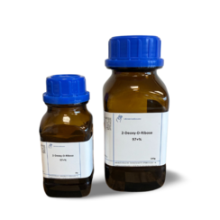 2-Désoxy-D-Ribose 97+% extra pur