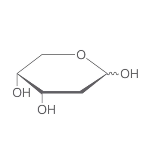 2-Deoxy-D-Ribose 97,5+% extra zuiver