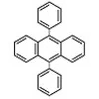 9,10-Diphenylanthracene >98.0%(GC) 1g