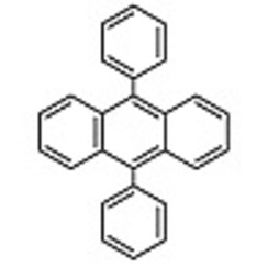 9,10-Diphenylanthracene >98.0%(GC) 1g