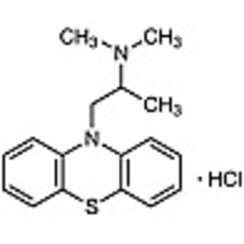 Promethazine Hydrochloride >98.0%(HPLC)(T) 25g