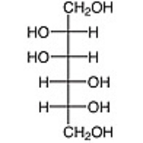 D-Mannitol >99.0%(T) 25g