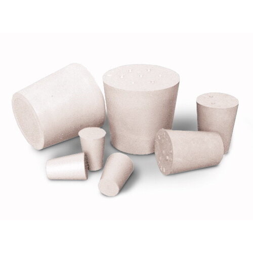 Stoppen van natuurrubber