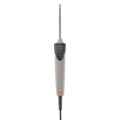 Capteur de température Pt100 pour testo 720 Capteur d’immersion/plug-in
