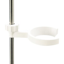 support pour ampoule à décanter