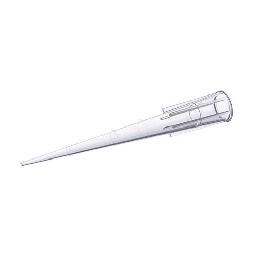 Pipette tips Sapphire 200 μl, bag, 1000 unit(s)