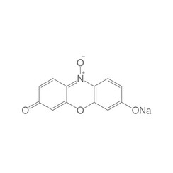 Resazurin sodium salt, 5 g